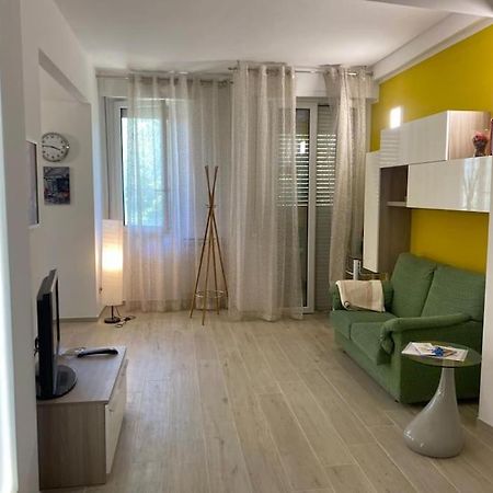 Ferienwohnung Casa Mare Livorno Exterior foto
